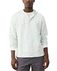 Marine Layer Portola Beach Hoodie