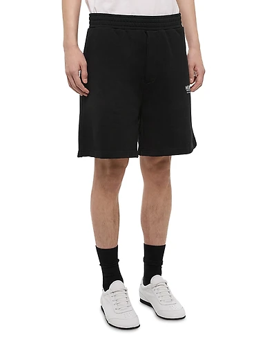 Helmut Lang Capsule Pull on 6 Shorts