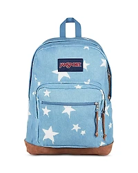 JanSport Right Pack Star Expressions Backpack