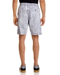 12.25" Bemuda Comfort Shorts