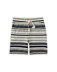 Sol Angeles Boys' Striped Shorts - Little Kid, Big Kid