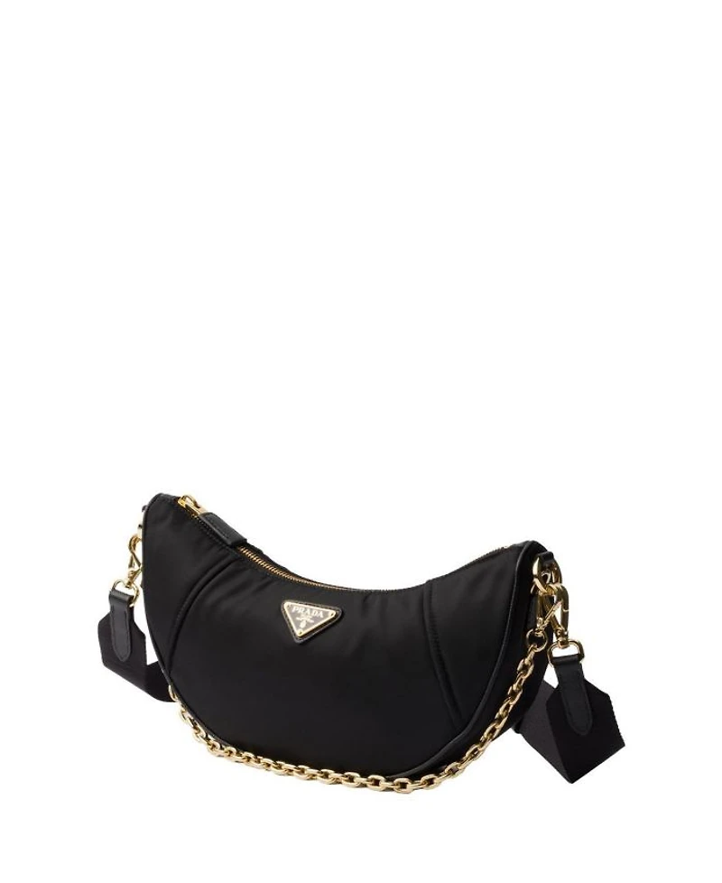 Re-Nylon Shoulder Bag