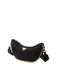 Re-Nylon Shoulder Bag