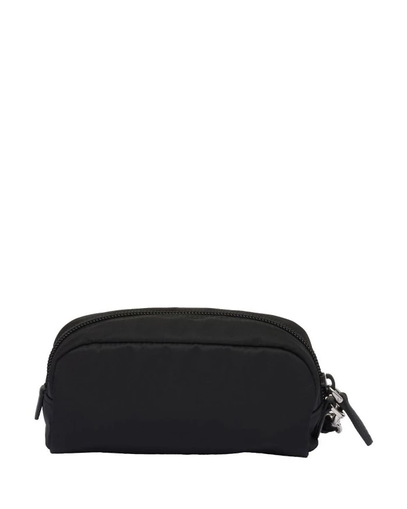 Mini Re-Nylon Pouch