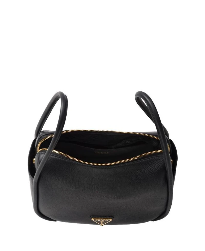 Darling Leather Handbag