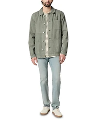Federal Slim Straight Fit Jeans