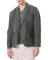 rag & bone Butler Linen Blazer
