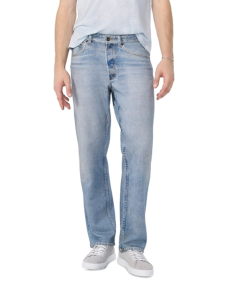 rag & bone Fit 4 Miramar Jeans
