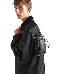 Leather Smartphone Case