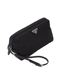 Medium Re-Nylon Pouch