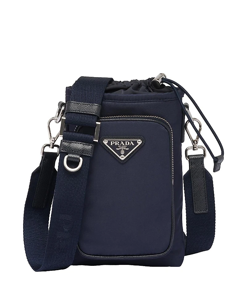 Prada Re-Nylon Smartphone Case