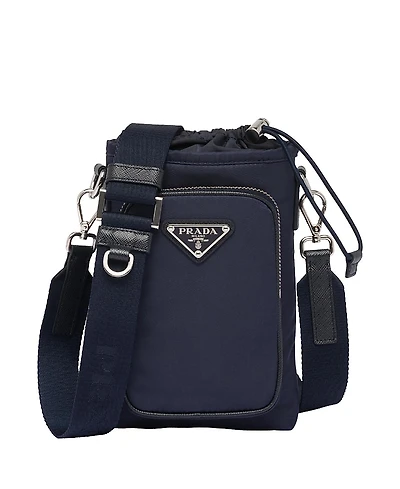 Prada Re-Nylon Smartphone Case