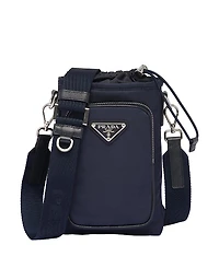 Prada Re-Nylon Smartphone Case