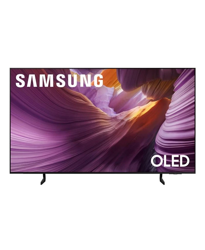 S85F 77" 4K OLED Smart TV (2025)