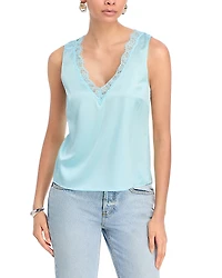 Generation Love Marie Lace Tank