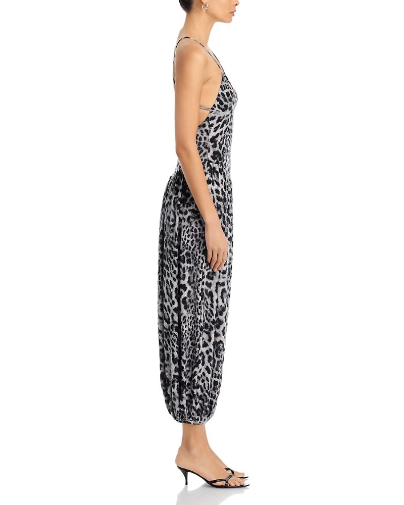 Kenny Sleeveless Jumpsuit
