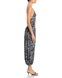 Kenny Sleeveless Jumpsuit