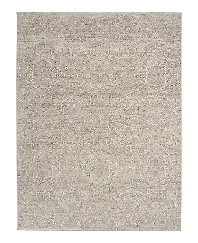 Nourison Home Shadows SHW06 Area Rug, 9' x 12'