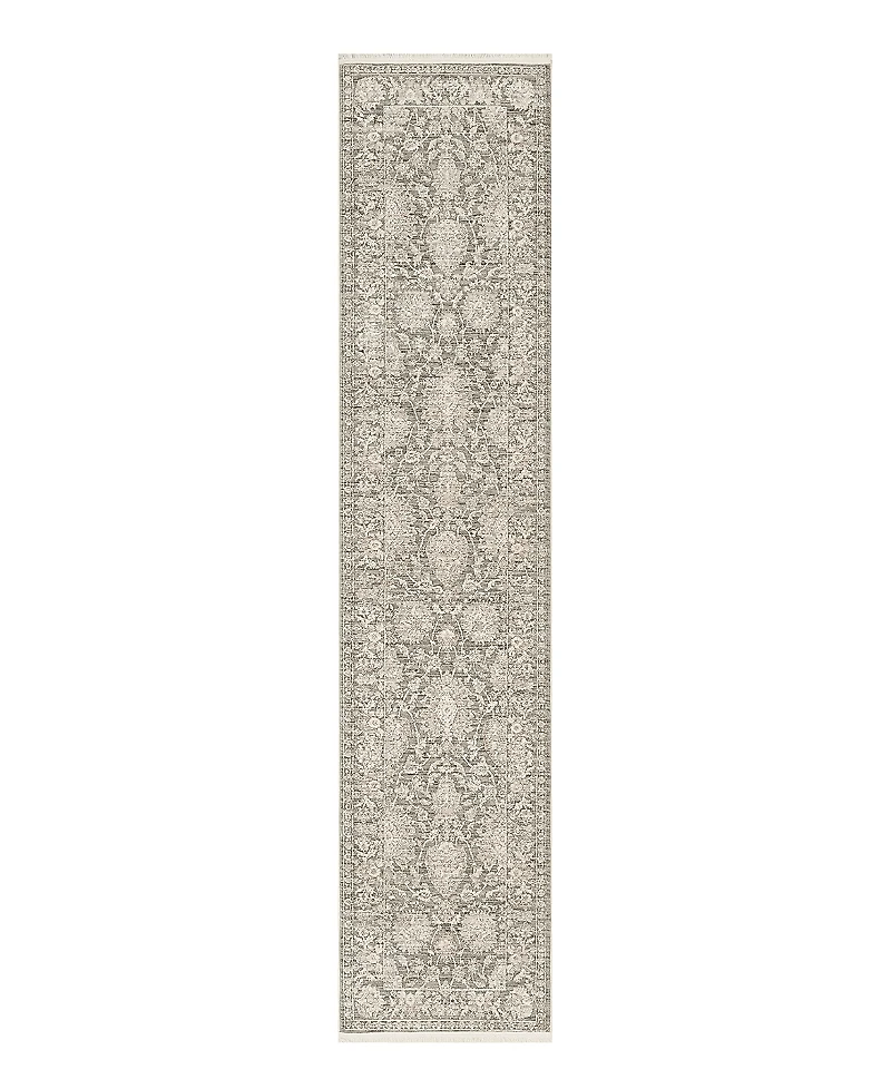 Nourison Home Shadows SHW08 Runner Area Rug