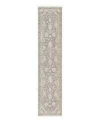 Nourison Home Shadows SHW08 Runner Area Rug