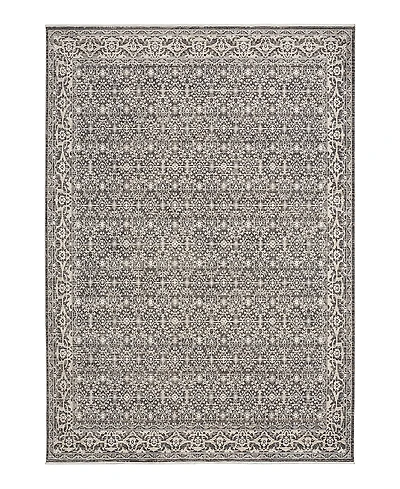 Nourison Home Shadows SHW04 Area Rug