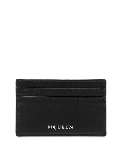 McQueen Card Case