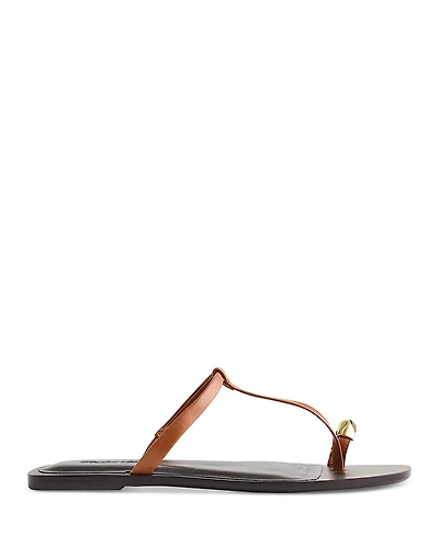Madewell Women's Dessa Thong Sandals