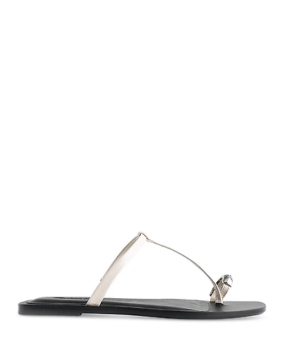 Madewell Women's Dessa Thong Sandals