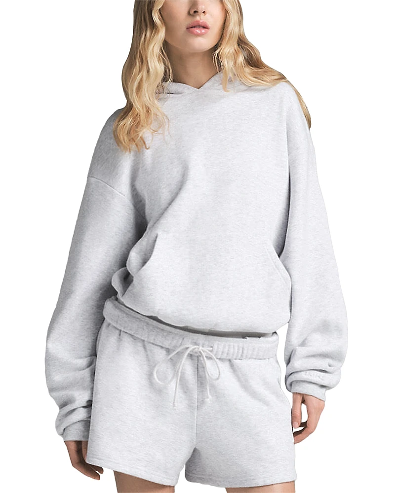 Skims Cloud Fleece Hoodie