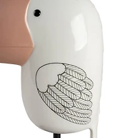 Face 2 Face Toucan Sculpture