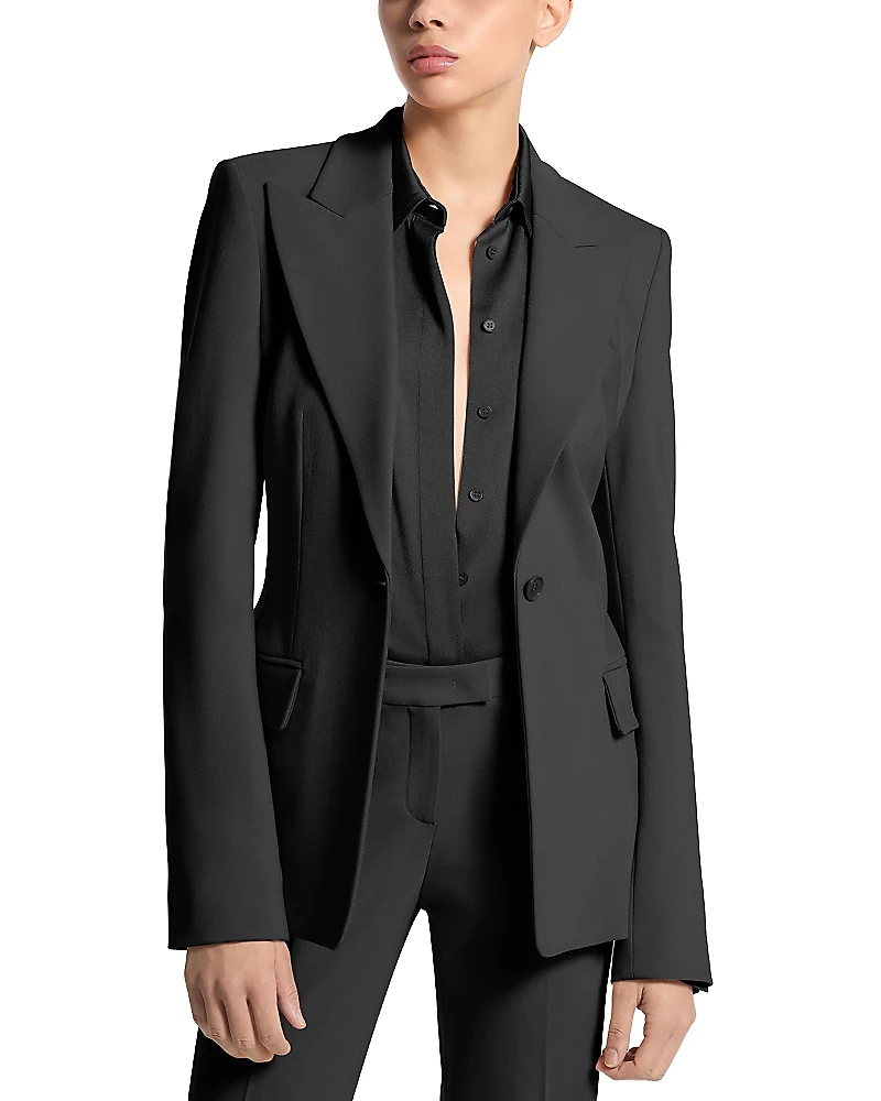 Michael Kors Collection Georgina Blazer
