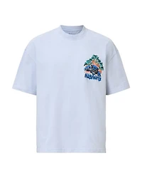 Pounce Logo Graphic Tee