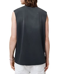 Jonah Sleeveless Tee