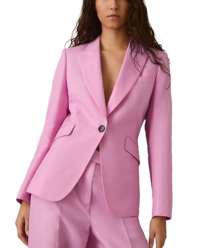 Petites Raine Blazer