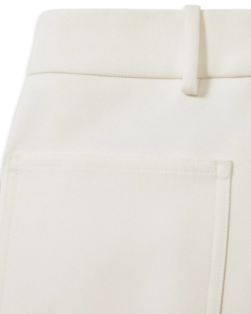 Petites Priya Flared Pants
