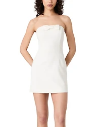 Whisper Strapless Dress