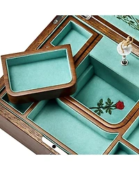 Ballet Musical Jewelery Box