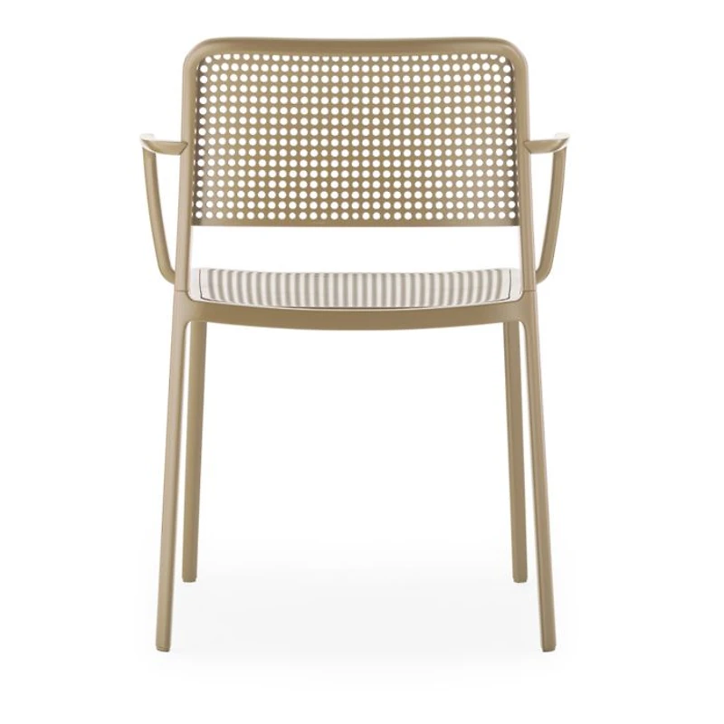 Audrey Dining Arm Chair