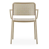 Audrey Dining Arm Chair