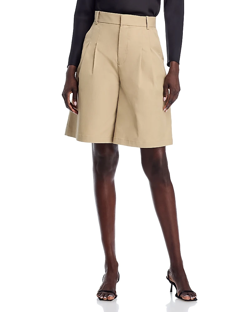 Rue Sophie Mesure Shorts
