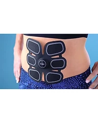 ABS NRG: Training Revolution Ab Toning Belt