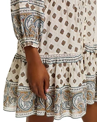 Belissa Dress