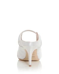 Women's Maureen Embellished Pointed Mules