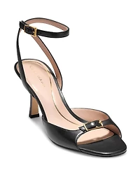 Cole Haan Women's Annalise Buckled Sandals