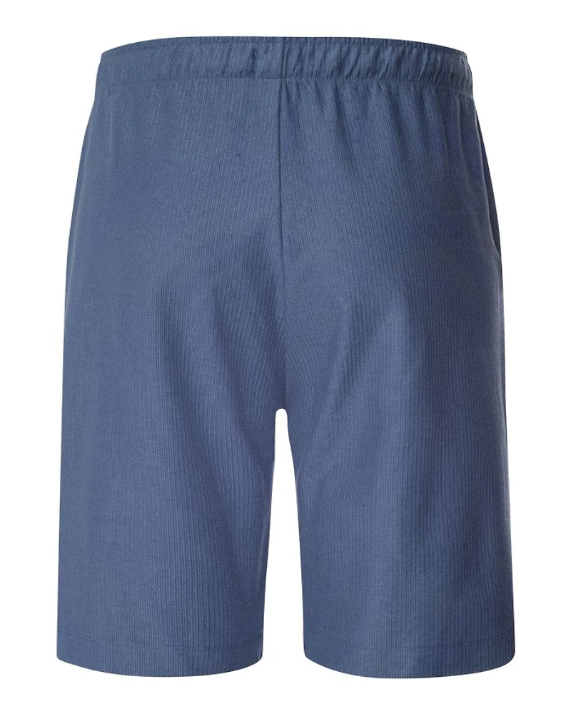 Regular Fit Lounge Shorts