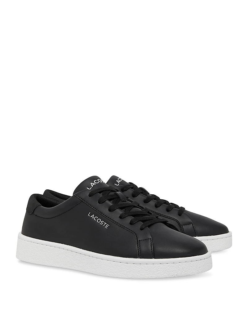 Lacoste Men's Court Derby Sneakers
