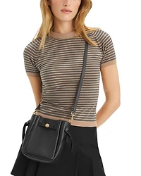Small Romy Crossbody