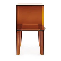 Small Ghost Buster End Table