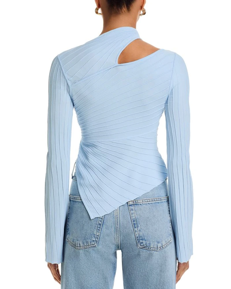 Tayla Knit Top