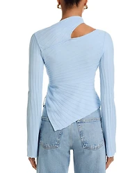 Tayla Knit Top
